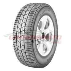 COP. 215/65R16C KLEBER TRANSPRO 4S 109R